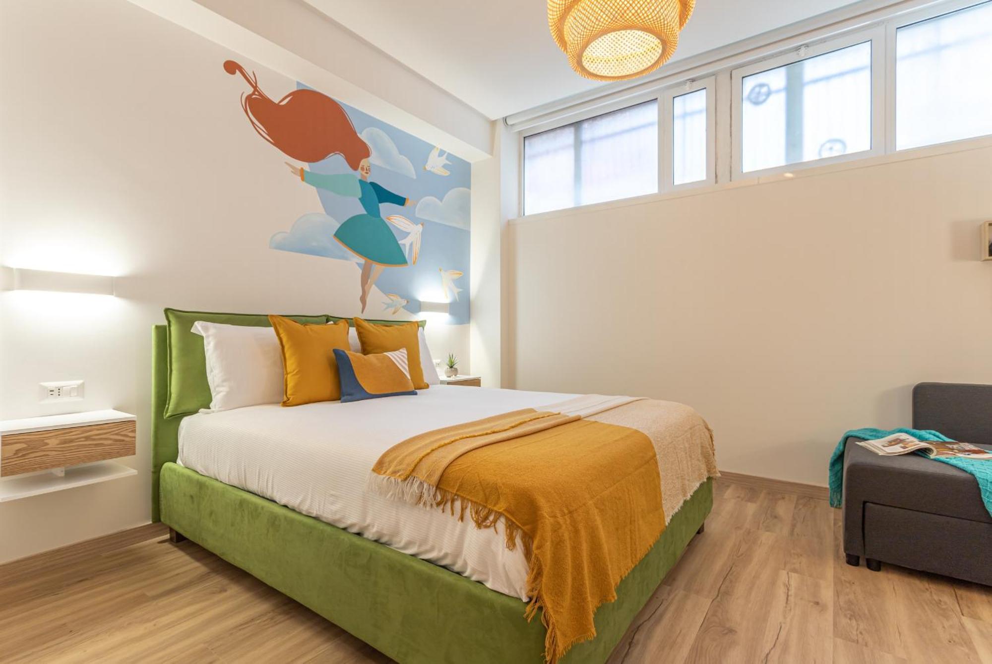 Le Muse Suites — Foto 1